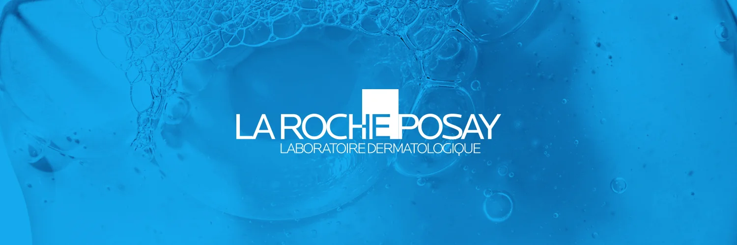 Diseño La Roche Posay